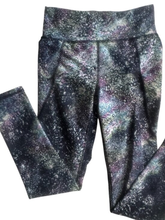 Old Navy Other - Old Navy Go Dry Size 10/12 LEGGINGS